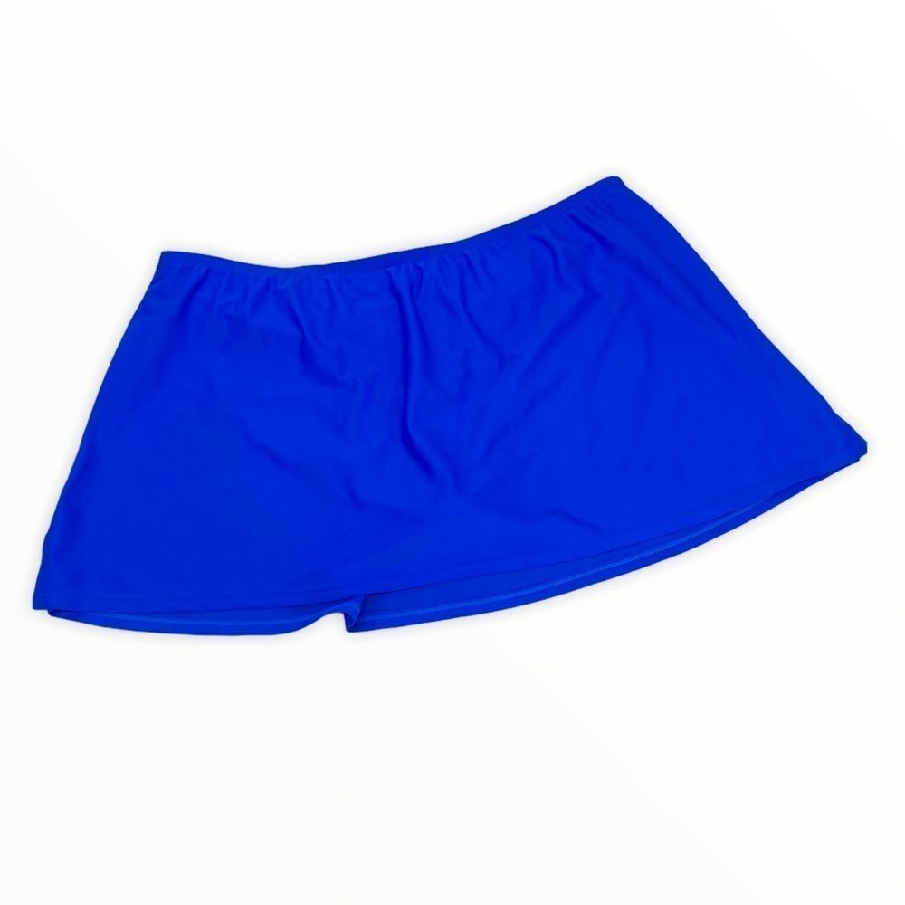 Catalina Women's Swim suit bottom Size 16W